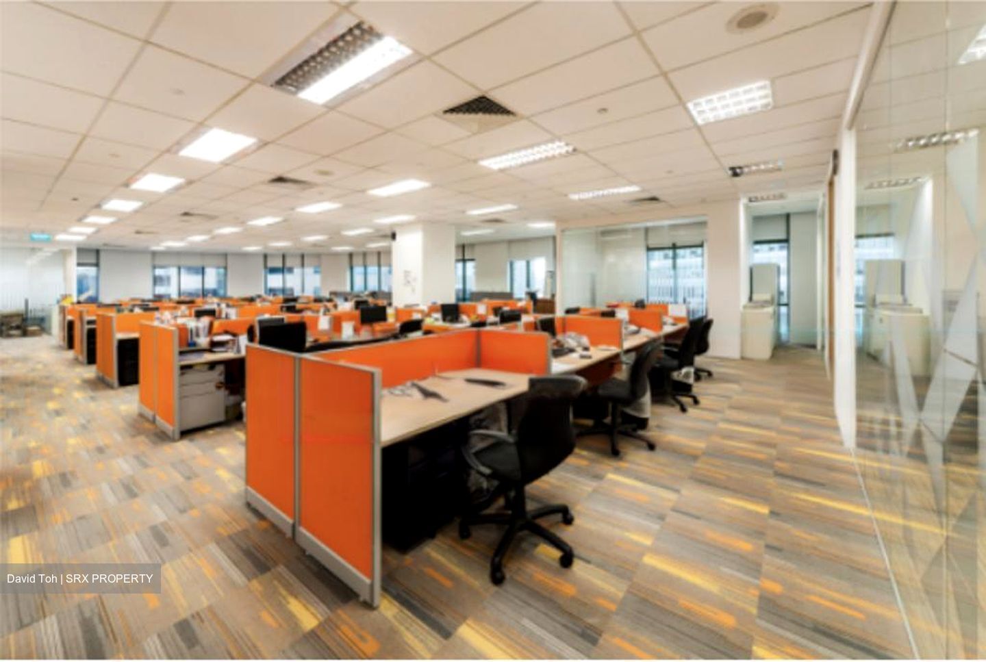 Republic Plaza (D1), Office #460855051